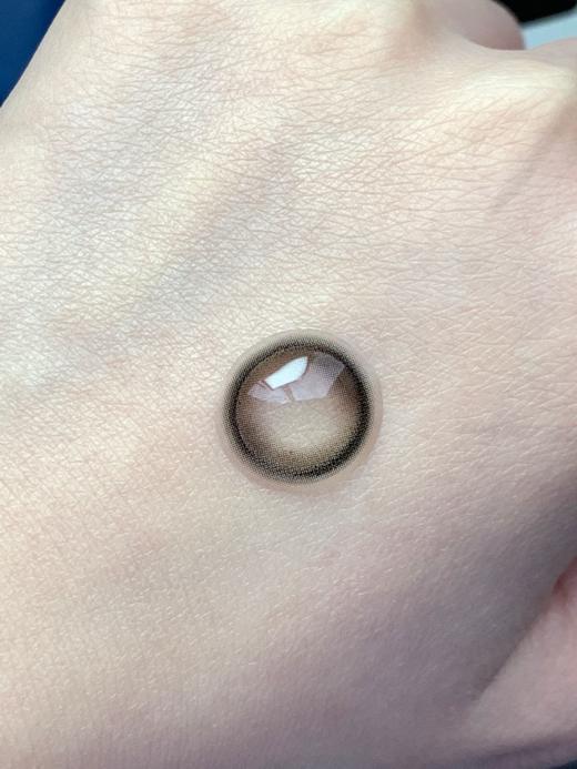 Bangcostar旗下 ·日抛 R06 小气泡  · 所见即所得超好看 · Laseecon新日抛品牌 · 14.2mm中等直径 · 10片装 · 新国货 商品图4