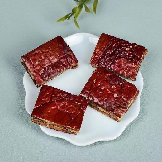 疆鲁e家 枣仁派枣夹核桃仁袋装 168g 商品图1