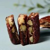 疆鲁e家 枣仁派枣夹核桃仁袋装 168g 商品缩略图2