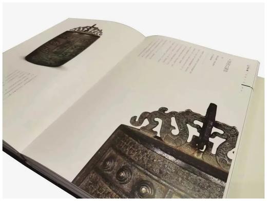 《和合中国》，编者：辽宁省博物馆，大8开，精装，620页，77.5印张，净重7.5公斤，北京雅昌全彩精印。辽宁美术出版社2022年9月一版一印。 商品图5