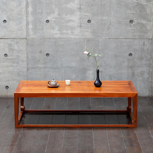 花腿茶几 小几 榻榻米 商品图2