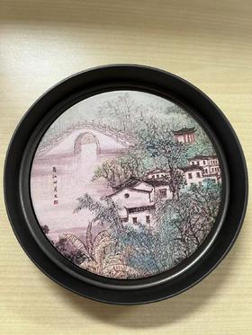 甬江四月天壶承