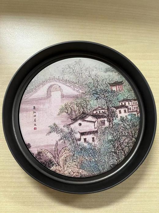 甬江四月天壶承 商品图0