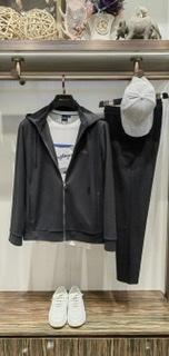 4F蒙帝菲尔运动上衣 商品图0