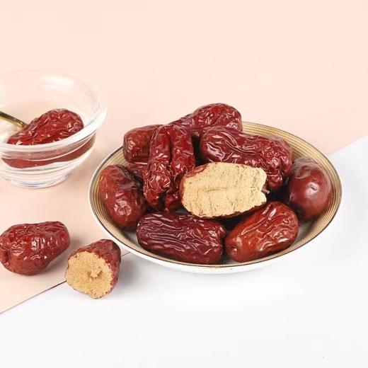 齐云佳源新疆骏枣808g 商品图2