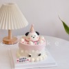 帕恰狗立体蛋糕--低糖处理无添加 商品缩略图3