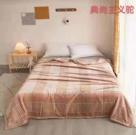 5F千伯伦布兰妮毯子 商品图1