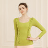 LUM39876露檬新款瑜伽长袖 商品缩略图3