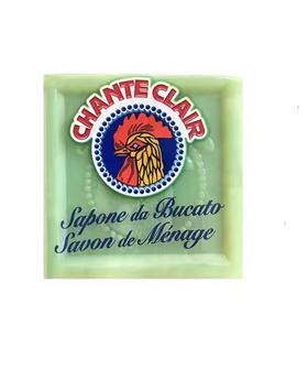 大公鸡管家 植物洗衣皂300g