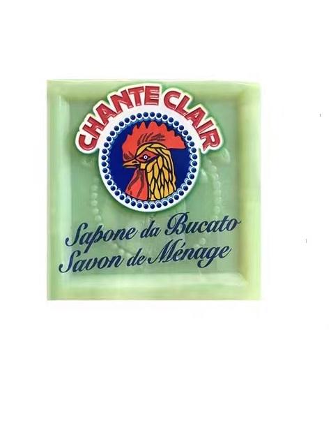 大公鸡管家 植物洗衣皂300g 商品图0