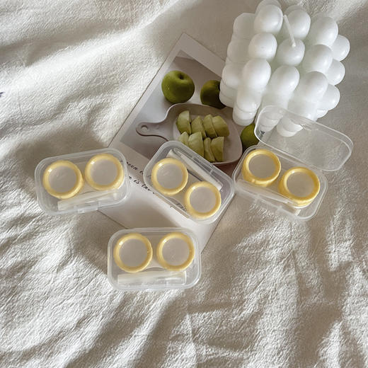隐形眼镜盒/像鱼kj268 商品图3