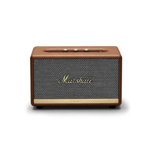 Marshall/马歇尔 ACTON 2代 重低音HIFI无线蓝牙音箱 商品图0