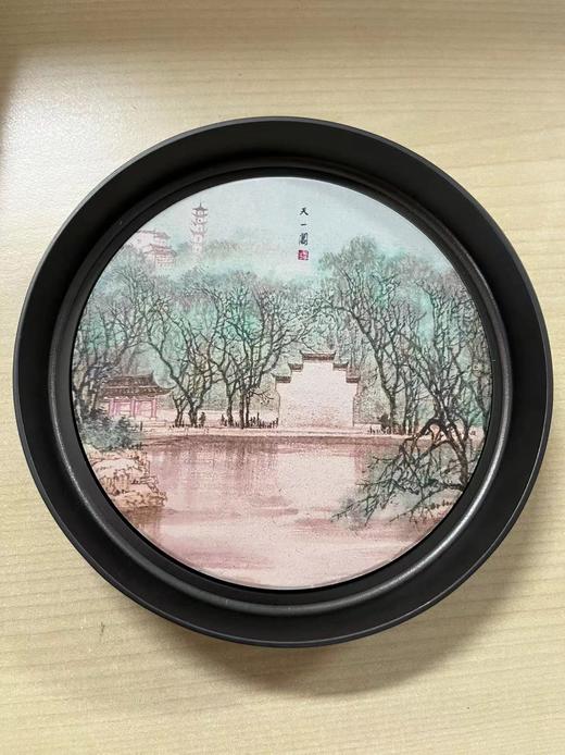 天一阁壶承（配件） 商品图0