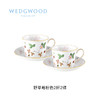 【WEDGWOOD】威基伍德野草莓骨瓷咖啡壶粉色咖啡杯咖啡碟欧式咖啡具 商品缩略图2