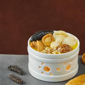 “佛跳墙”到底是道什么菜？