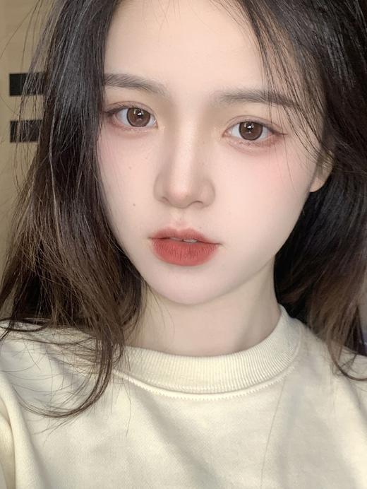 Bangcostar旗下 ·R03 西柚奶 日抛  · Laseecon新日抛品牌 · 14.2mm实际效果中大直径 · 10片装 · 新国货 商品图11