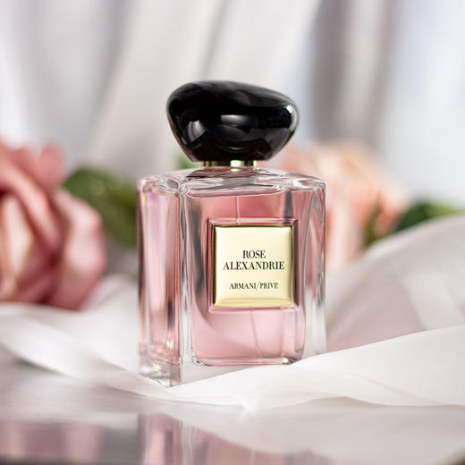 阿玛尼 亚历山大玫瑰（高定私藏清新系列） Giorgio Armani Rose Alexandrie 分装 商品图0
