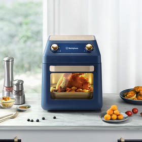 【分仓直发包邮】西屋Westinghouse-电烤炉(空气炸锅）WAF-LZ1215C