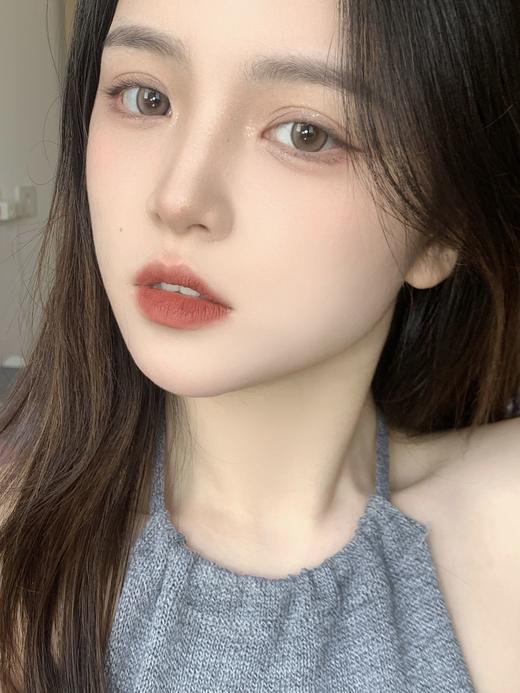 Bangcostar旗下 ·R01 冰乳酪 日抛  · Laseecon新日抛品牌 · 14.2mm中等直径 · 10片装 · 新国货 商品图10