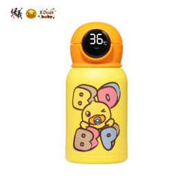 B.DUCK数显保温水壶500MLFU-21-1870
