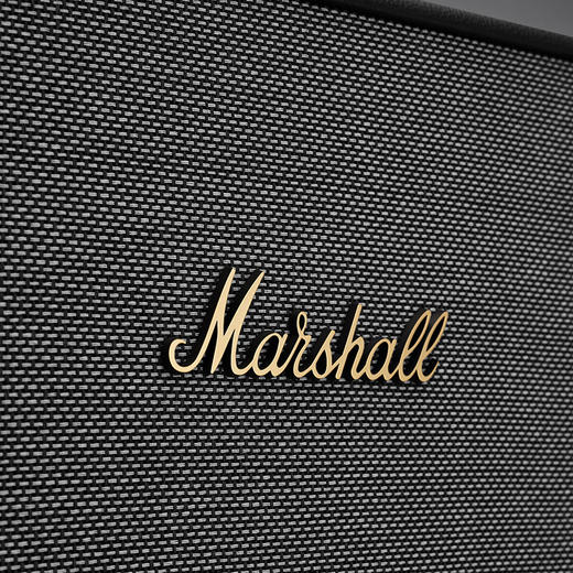 Marshall/马歇尔 WOBURN 2代 重低音HIFI无线蓝牙音箱 商品图4