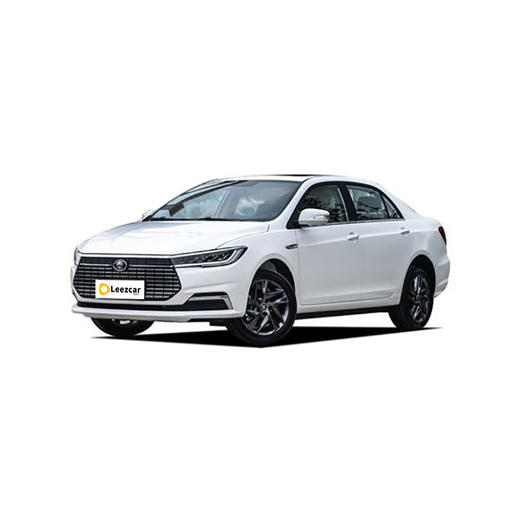 比亚迪 秦EV300 豪华型 【长租-北京】 商品图0