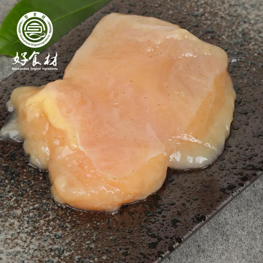 【提货卡专享】CY-低脂鸡排100g*10袋 商品图4