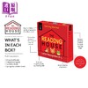 【中商原版】The Reading House Set 5 Sh Vow & Read Fluency 阅读小房子5级 英文原版 儿童绘本 分级阅读 Marla Conn 4-8岁 商品缩略图3