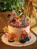 迪士尼公主合集（星星款） 商品缩略图0