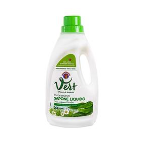 大公鸡管家 液态洗衣皂（植物清新香味）1000ml