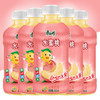 康师傅饮料瓶装330ml 水蜜桃 商品缩略图2