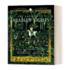 天方夜谭 一千零一夜的故事 注释和插图版 英文原版 The Annotated Arabian Nights Tales from 1001 Nights 精装版 进口英语书籍 商品缩略图0
