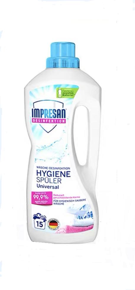 英普林氏（IMPRESAN®）海特曼™织物消毒液（普通型）1250ml 商品图0