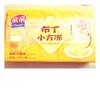 亲亲布丁小方冻袋装 420g杨枝甘露味 商品缩略图0
