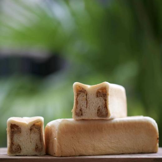 无花果乳酪吐司 商品图0