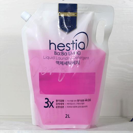 헤스티아 액체세제 온더비치2L 商品图0