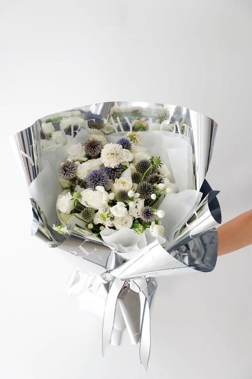 网红镜面膜系列-爱的主题 商品图6