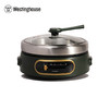 【分仓直发包邮】西屋Westinghouse-电火锅WSC-A501 商品缩略图2