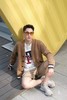 【海南专供价】TOMMY男款针织毛衣MW0MW28043GW8 商品缩略图0
