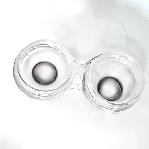 Bangcostar旗下 ·日抛 R06 小气泡  · 所见即所得超好看 · Laseecon新日抛品牌 · 14.2mm中等直径 · 10片装 · 新国货 商品图3