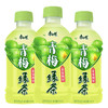 康师傅饮料瓶装330ml 青梅绿茶 商品缩略图0