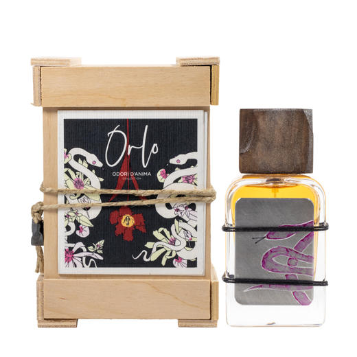 门蒂托洛萨 白蛇 Mendittorosa Orlo 分装 商品图5