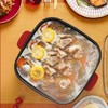 【百变料理】Joyoung九阳HG60-G330电火锅家用涮肉一体多功能电锅 商品缩略图2