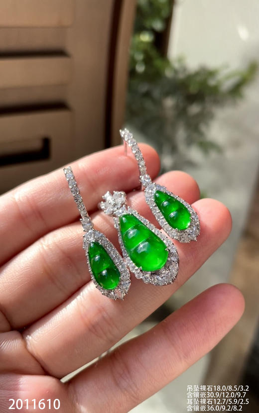 2011610，福豆套装。具体价格微信咨询 商品图3