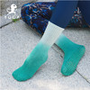 壁虎瑜伽【2210WZ193】扎染中通防滑瑜伽袜【5天发货】 商品缩略图0
