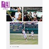 【中商原版】红土之王 拉法纳达尔 Rafa Nadal 随书附赠拉法纳达尔海报 港台原版 Dominic Bliss 堡垒文化 网球运动员传记 商品缩略图4