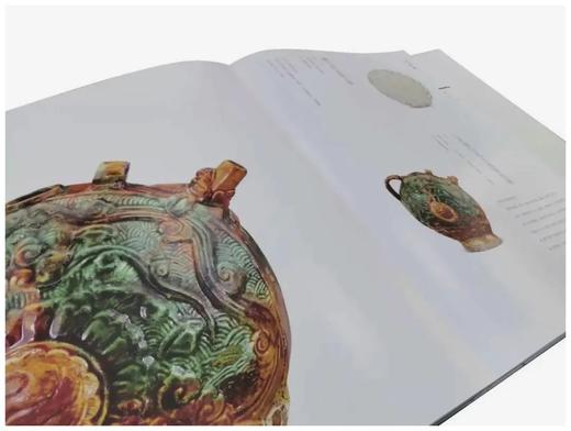 《和合中国》，编者：辽宁省博物馆，大8开，精装，620页，77.5印张，净重7.5公斤，北京雅昌全彩精印。辽宁美术出版社2022年9月一版一印。 商品图2