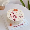 乔迁蛋糕/搬家，新房入伙蛋糕（多款式）-低糖处理无添加 商品缩略图6