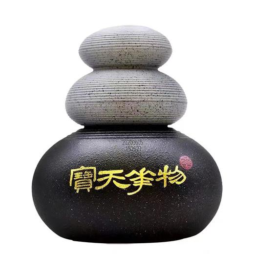 青海   天佑德•天宝有机青稞酒  52° 商品图3