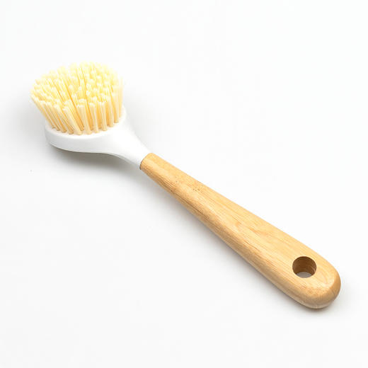 萌萌松鼠刷锅神器长柄锅刷家用厨房专用不伤锅刷碗洗锅刷 商品图2